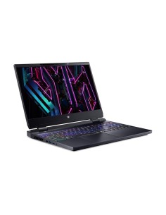 Acer Predator NH.QLWET.003 laptop Computer portatile 39,6 cm (15.6") 4K Ultra HD Intel® Core™ i9 i9-13900HX 32 GB DDR5-SDRAM 2 2