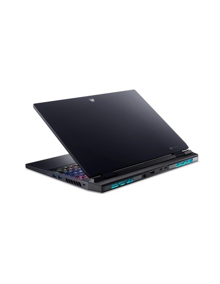 Acer Predator NH.QLWET.003 laptop Computer portatile 39,6 cm (15.6") 4K Ultra HD Intel® Core™ i9 i9-13900HX 32 GB DDR5-SDRAM 2