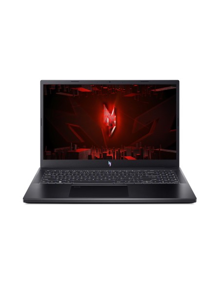 Acer NB 15,6\" NITRO V 15 ANV15-51-78ZL i5-13420H 16GB 512GB SSD RTX 2050 4GB WIN 11 HOME Computer portatile 39,6 cm (15.6")