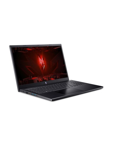 Acer NB 15,6\" NITRO V 15 ANV15-51-78ZL i5-13420H 16GB 512GB SSD RTX 2050 4GB WIN 11 HOME Computer portatile 39,6 cm (15.6")