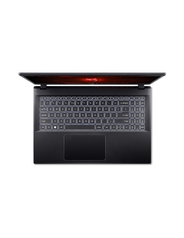 Acer NB 15,6\" NITRO V 15 ANV15-51-78ZL i5-13420H 16GB 512GB SSD RTX 2050 4GB WIN 11 HOME Computer portatile 39,6 cm (15.6")