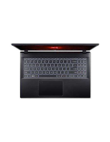 Acer NB 15,6\" NITRO V 15 ANV15-51-78ZL i5-13420H 16GB 512GB SSD RTX 2050 4GB WIN 11 HOME Computer portatile 39,6 cm (15.6")