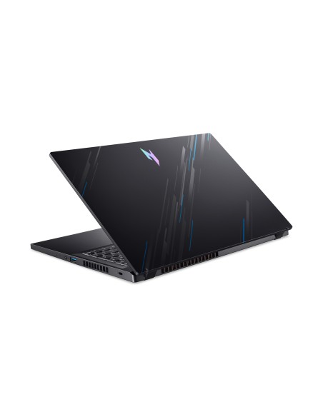 Acer NB 15,6\" NITRO V 15 ANV15-51-78ZL i5-13420H 16GB 512GB SSD RTX 2050 4GB WIN 11 HOME Computer portatile 39,6 cm (15.6")