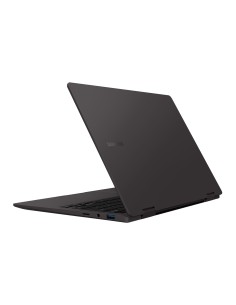 Samsung Galaxy Book2 360 Laptop, Processore Intel EVO i5 di dodicesima generazione, 13.3 Pollici, Windows 11 Home, 8GB RAM, SSD 2