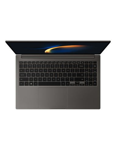 Samsung Galaxy Book3 (15.6”, i7, 16GB, Intel Iris Xe)