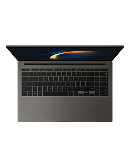 Samsung Galaxy Book3 (15.6”, i7, 16GB, Intel Iris Xe)