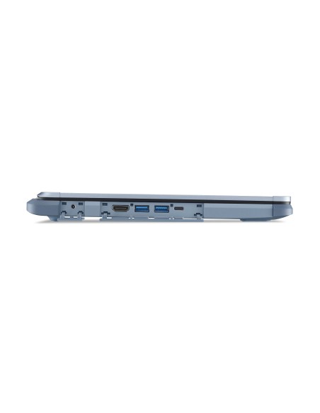 Acer ENDURO EUN314LA-51W-535K Computer portatile 35,6 cm (14") Full HD Intel® Core™ i5 i5-1235U 8 GB DDR4-SDRAM 512 GB SSD