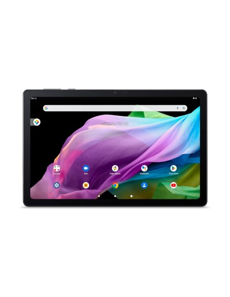 Acer Iconia M10-11-K954 64 GB 25,6 cm (10.1") Mediatek 4 GB Wi-Fi 5 (802.11ac) Android 12 Grigio