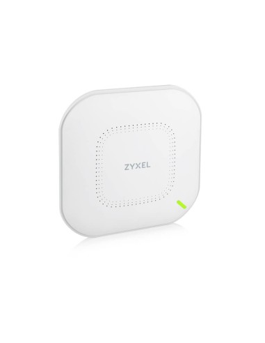 Zyxel NWA110AX 1200 Mbit s Bianco Supporto Power over Ethernet (PoE)