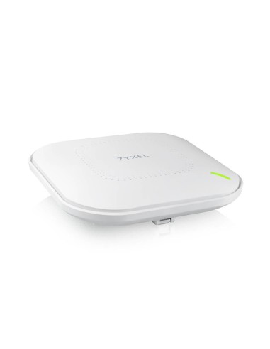 Zyxel NWA110AX 1200 Mbit s Bianco Supporto Power over Ethernet (PoE)