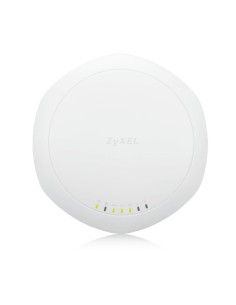 Zyxel NWA1123 AC Pro NebulaFlex 1300 Mbit s Bianco