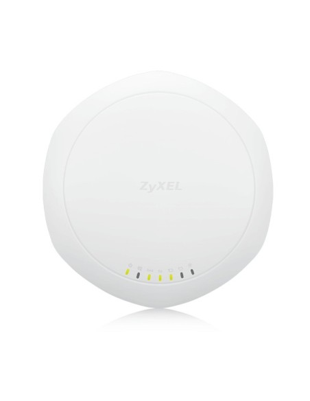 Zyxel NWA1123 AC Pro NebulaFlex 1300 Mbit s Bianco