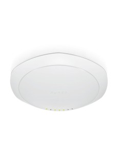 Zyxel NWA1123 AC Pro NebulaFlex 1300 Mbit s Bianco 2