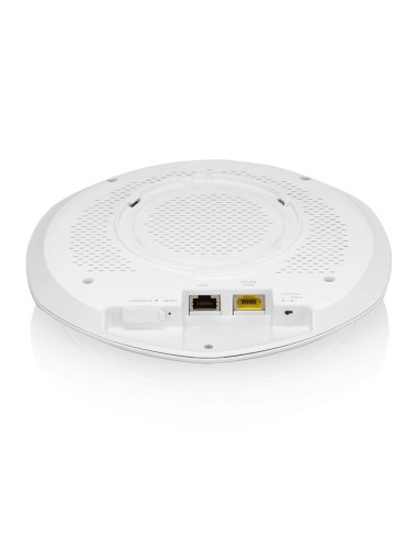 Zyxel NWA1123 AC Pro NebulaFlex 1300 Mbit s Bianco