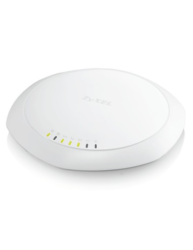 Zyxel NWA1123 AC Pro NebulaFlex 1300 Mbit s Bianco