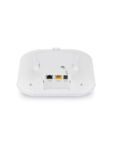 Zyxel NWA210AX 2975 Mbit s Bianco Supporto Power over Ethernet (PoE)