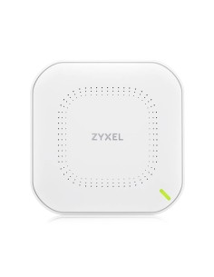 Zyxel NWA50AX PRO 2400 Mbit s Bianco Supporto Power over Ethernet (PoE)