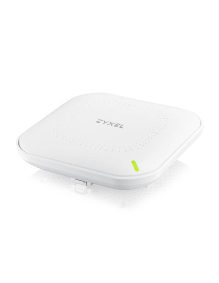 Zyxel NWA50AX PRO 2400 Mbit s Bianco Supporto Power over Ethernet (PoE)
