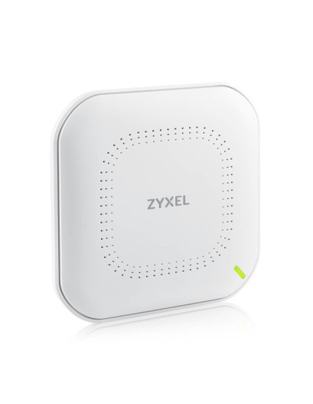 Zyxel NWA50AX PRO 2400 Mbit s Bianco Supporto Power over Ethernet (PoE)