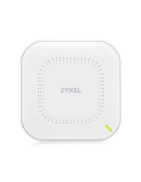 Zyxel NWA90AX PRO 2400 Mbit s Bianco Supporto Power over Ethernet (PoE)