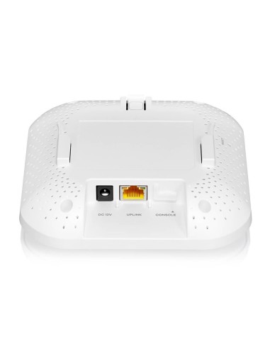 Zyxel NWA90AX PRO 2400 Mbit s Bianco Supporto Power over Ethernet (PoE)