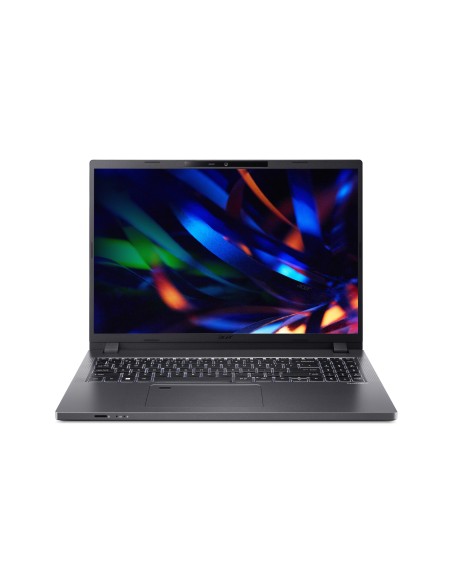 Acer TravelMate P2 TMP216-51G-73BB Netbook 40,6 cm (16") WUXGA Intel® Core™ i7 i7-1355U 16 GB DDR4-SDRAM 512 GB SSD NVIDIA