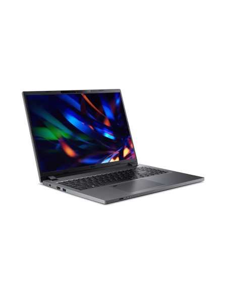 Acer TravelMate P2 TMP216-51G-73BB Netbook 40,6 cm (16") WUXGA Intel® Core™ i7 i7-1355U 16 GB DDR4-SDRAM 512 GB SSD NVIDIA