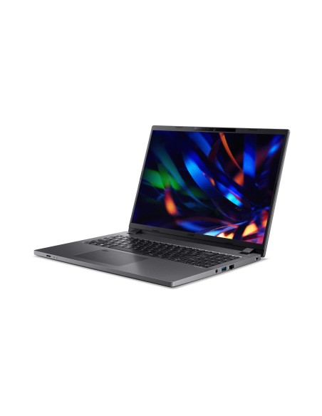 Acer TravelMate P2 TMP216-51G-73BB Netbook 40,6 cm (16") WUXGA Intel® Core™ i7 i7-1355U 16 GB DDR4-SDRAM 512 GB SSD NVIDIA