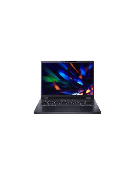 Acer TravelMate P4 TMP414-53-TCO-79RB Computer portatile 35,6 cm (14") WUXGA Intel® Core™ i7 i7-1355U 16 GB DDR4-SDRAM 1 TB SSD
