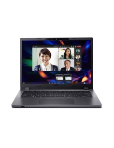 Acer TravelMate P2 TMP214-55-TCO-724P Computer portatile 35,6 cm (14") WUXGA Intel® Core™ i7 i7-1355U 16 GB DDR4-SDRAM 512 GB