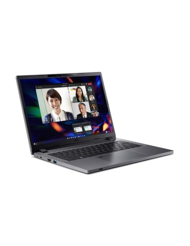 Acer TravelMate P2 TMP214-55-TCO-724P Computer portatile 35,6 cm (14") WUXGA Intel® Core™ i7 i7-1355U 16 GB DDR4-SDRAM 512 GB