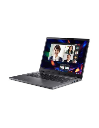 Acer TravelMate P2 TMP214-55-TCO-724P Computer portatile 35,6 cm (14") WUXGA Intel® Core™ i7 i7-1355U 16 GB DDR4-SDRAM 512 GB