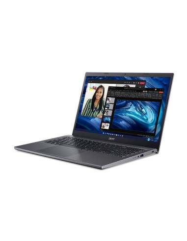 Acer Extensa 15 EX215-55-58QF Computer portatile 39,6 cm (15.6") Full HD Intel® Core™ i5 i5-1235U 8 GB DDR4-SDRAM 256 GB SSD