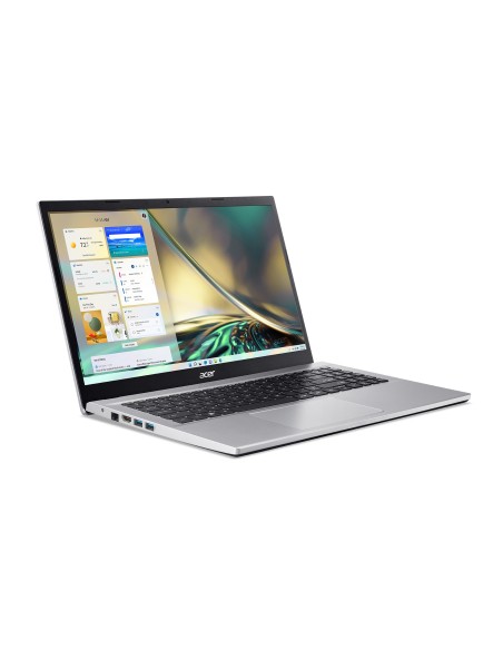 Acer Aspire 3 A315-59-57AU Computer portatile 39,6 cm (15.6") Full HD Intel® Core™ i5 i5-1235U 8 GB DDR4-SDRAM 512 GB SSD Wi-Fi
