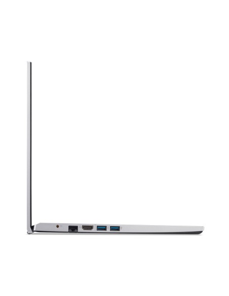 Acer Aspire 3 A315-59-57AU Computer portatile 39,6 cm (15.6") Full HD Intel® Core™ i5 i5-1235U 8 GB DDR4-SDRAM 512 GB SSD Wi-Fi