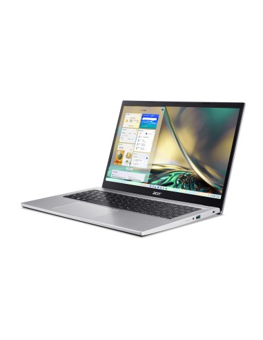 Acer Aspire 3 A315-59-71ZR Computer portatile 39,6 cm (15.6") Full HD Intel® Core™ i7 i7-1255U 8 GB DDR4-SDRAM 512 GB SSD Wi-Fi