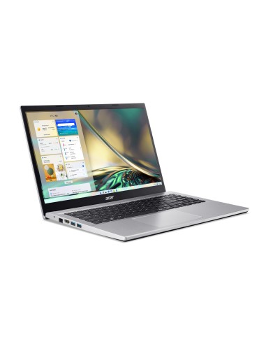 Acer Aspire 3 A315-59-71ZR Computer portatile 39,6 cm (15.6") Full HD Intel® Core™ i7 i7-1255U 8 GB DDR4-SDRAM 512 GB SSD Wi-Fi