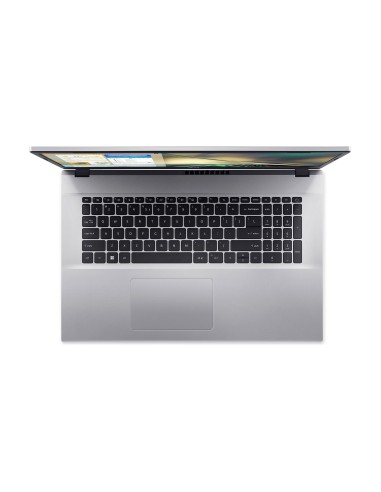 Acer Aspire 3 A317-54-59KX Computer portatile 43,9 cm (17.3") Full HD Intel® Core™ i5 i5-1235U 16 GB DDR4-SDRAM 512 GB SSD