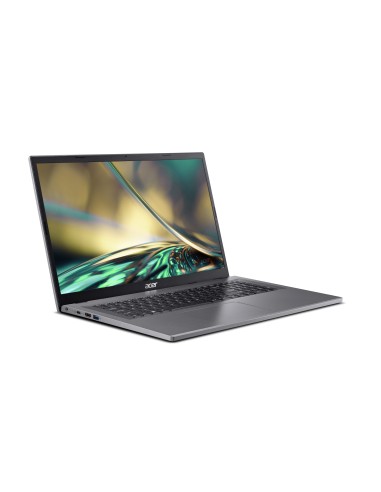 Acer Aspire 3 A317-55P-38K2 Computer portatile 43,9 cm (17.3") Full HD Intel Core i3 N-series i3-N305 8 GB LPDDR5-SDRAM 256 GB