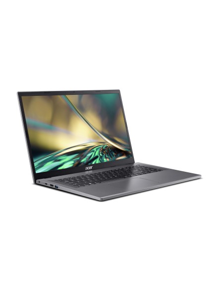 Acer Aspire 3 A317-55P-38K2 Computer portatile 43,9 cm (17.3") Full HD Intel Core i3 N-series i3-N305 8 GB LPDDR5-SDRAM 256 GB