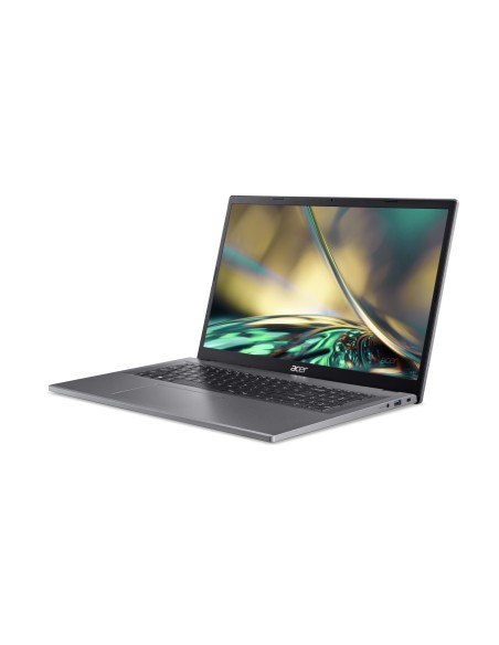 Acer Aspire 3 A317-55P-38K2 Computer portatile 43,9 cm (17.3") Full HD Intel Core i3 N-series i3-N305 8 GB LPDDR5-SDRAM 256 GB