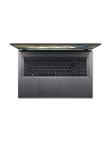 Acer Aspire 3 A317-55P-38K2 Computer portatile 43,9 cm (17.3") Full HD Intel Core i3 N-series i3-N305 8 GB LPDDR5-SDRAM 256 GB