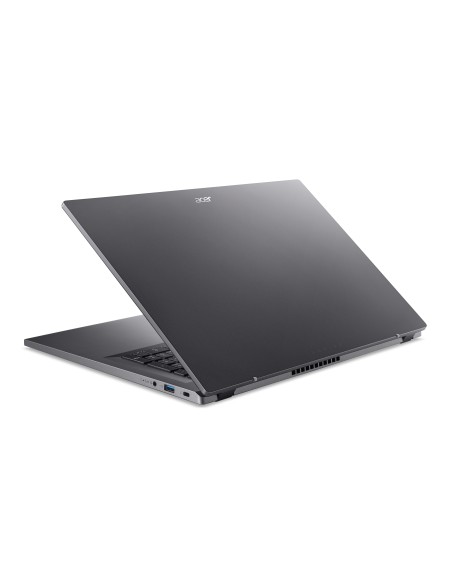 Acer Aspire 3 A317-55P-38K2 Computer portatile 43,9 cm (17.3") Full HD Intel Core i3 N-series i3-N305 8 GB LPDDR5-SDRAM 256 GB