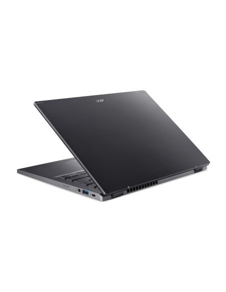 Acer Aspire 5 A514-56GM-53D5 Computer portatile 35,6 cm (14") WUXGA Intel® Core™ i5 i5-1335U 16 GB DDR4-SDRAM 512 GB SSD NVIDIA