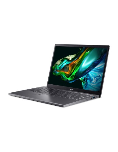 Acer Aspire 5 A514-56GM-79RU Computer portatile 35,6 cm (14") WUXGA Intel® Core™ i7 i7-1355U 16 GB DDR4-SDRAM 1 TB SSD NVIDIA