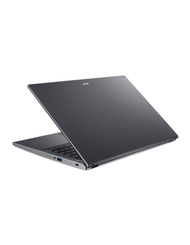 Acer Aspire 5 A515-57G-72U8 Computer portatile 39,6 cm (15.6") Full HD Intel® Core™ i7 i7-1255U 16 GB DDR4-SDRAM 1 TB SSD