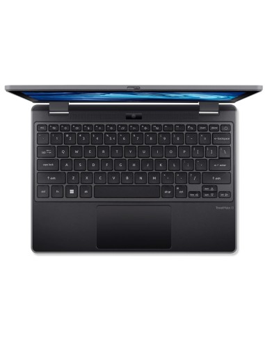 Acer TravelMate SPIN 11 TMB311RN-33- C9ES Ibrido (2 in 1) 29,5 cm (11.6") Touch screen Full HD Intel® N N100 8 GB DDR5-SDRAM