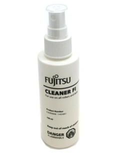 Fujitsu F1 100ml Stampante Liquido per la pulizia dell'apparecchiatura