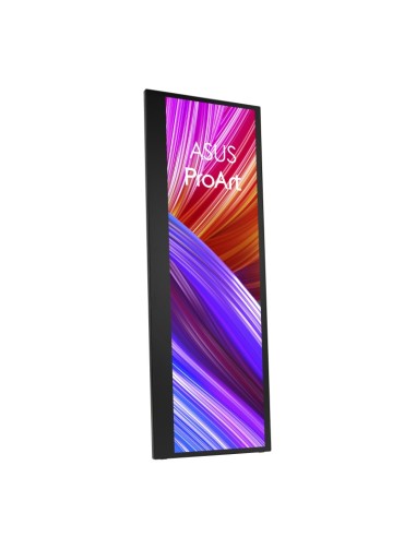 ASUS ProArt PA147CDV Monitor PC 35,6 cm (14") 1920 x 550 Pixel LCD Touch screen Nero