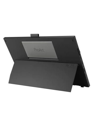 ASUS ProArt PA169CDV Monitor PC 39,6 cm (15.6") 3840 x 2160 Pixel 4K Ultra HD LCD Touch screen Nero